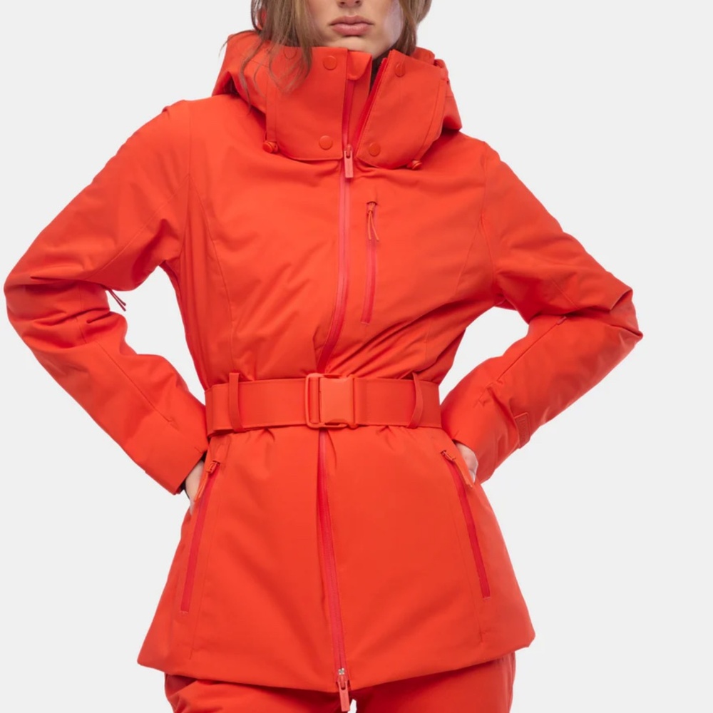 Halfdays Aston Jacket